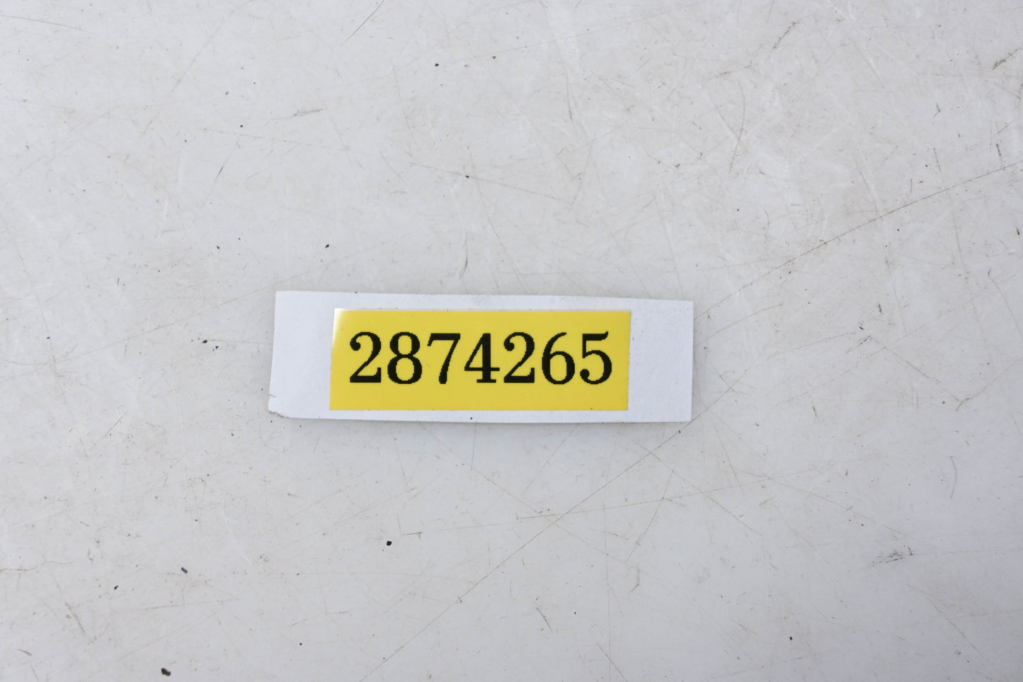 Maxxis 2874265 Rooster AT21x7-10 Pro Front Right Tire NOS