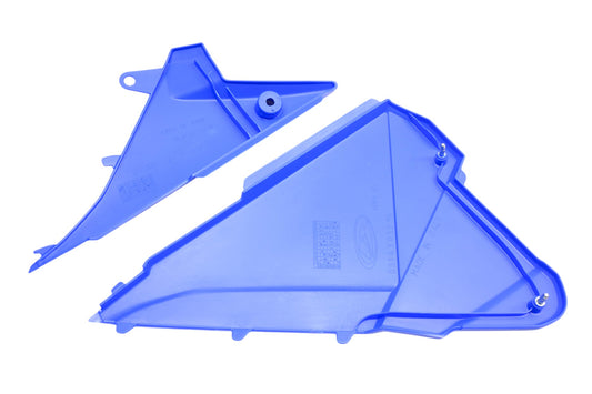 Beta 026-43210-032, 031.43.032.10, 031.43.031.10 Blue Air Box Panel Kit NOS