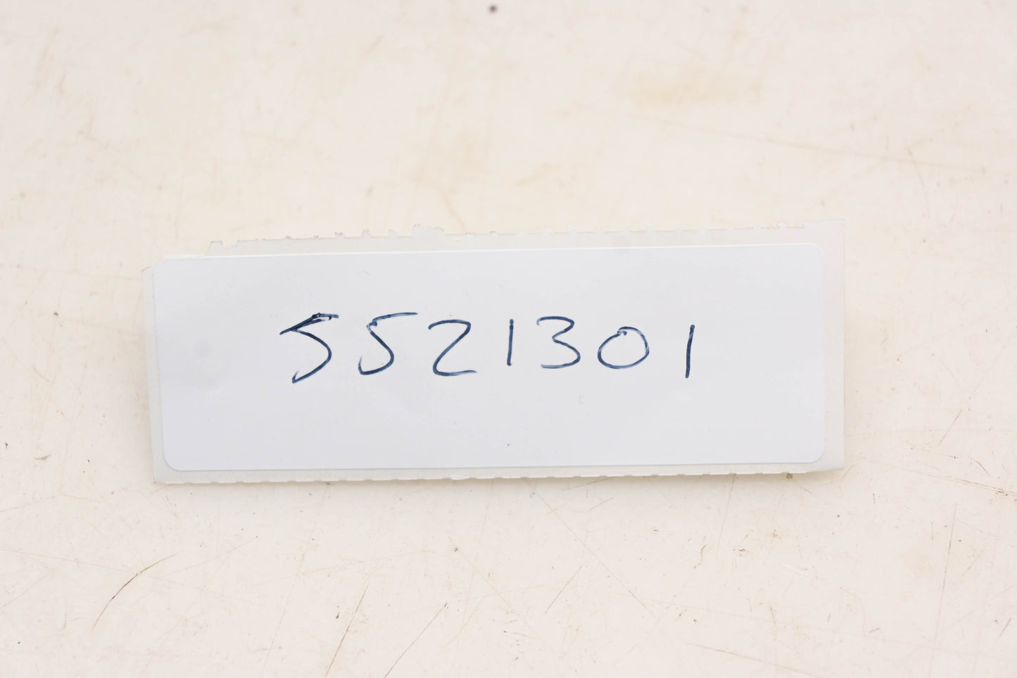 New OEM Polaris 5521301 Clutch Cover Seal Gasket NOS