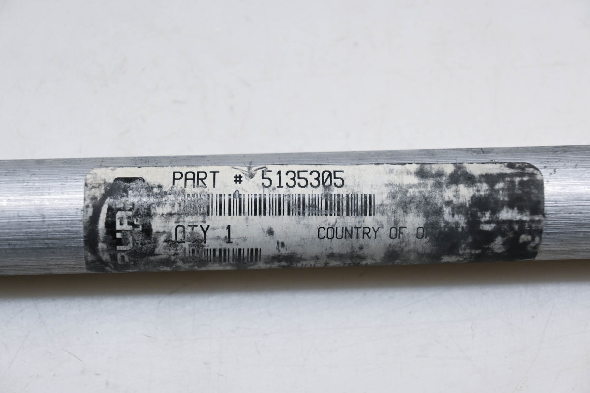 New OEM Polaris 5135305 Track Idler Shaft NOS