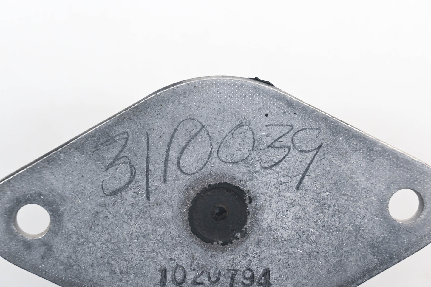 New OEM Polaris 3110039 Motor Mount NOS