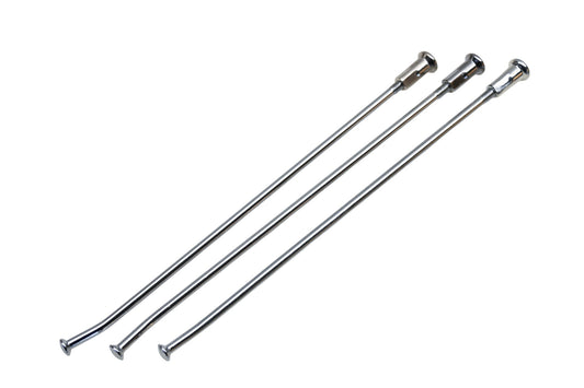 Aftermarket 0211-0093, 1-20-508-2 18" Outer Spokes Qty 3 NOS