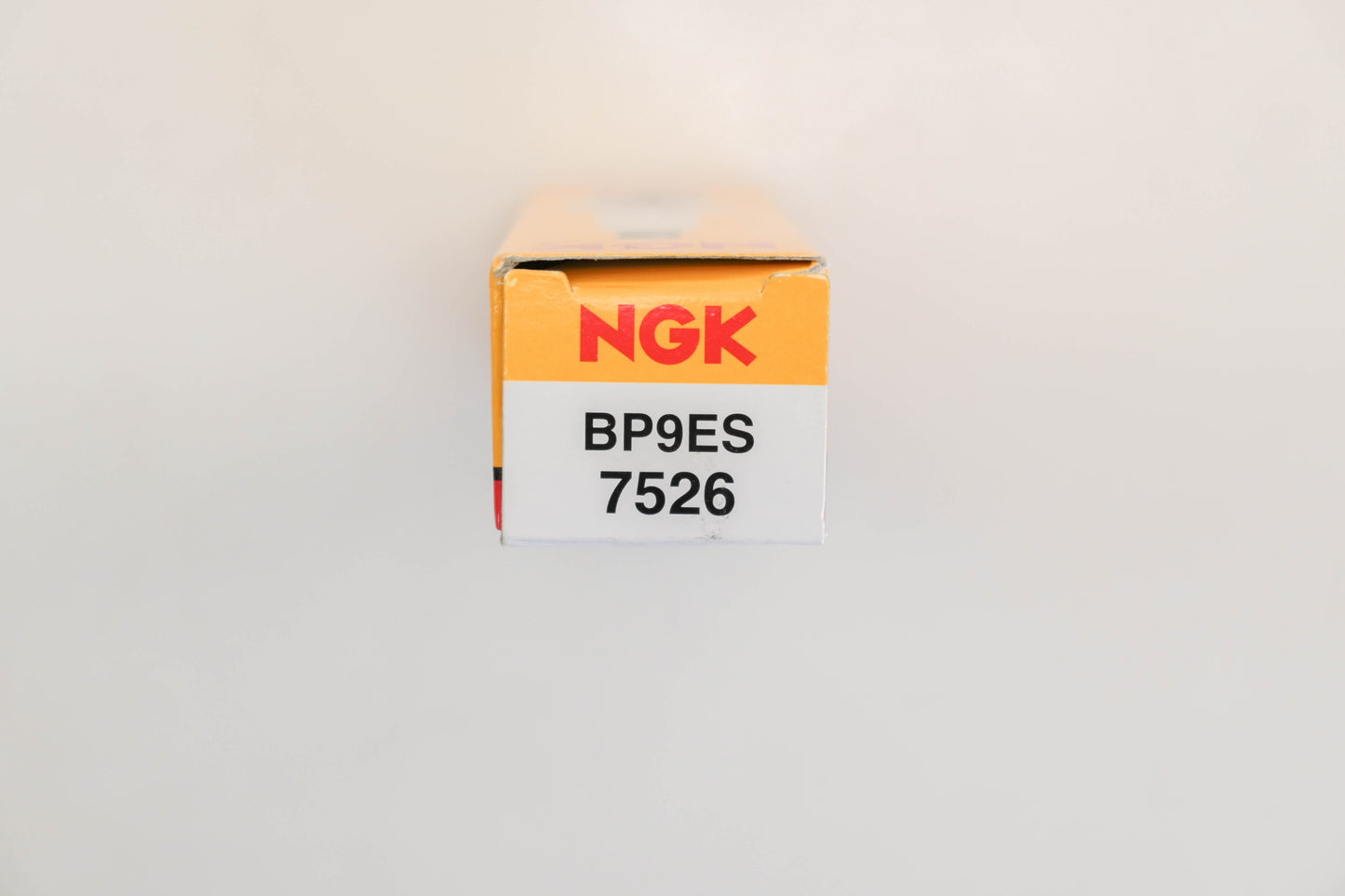 NGK BP9ES Spark Plugs Qty 2 NOS