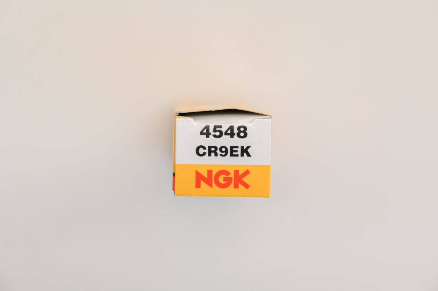 NGK CR9EK Spark Plug NOS