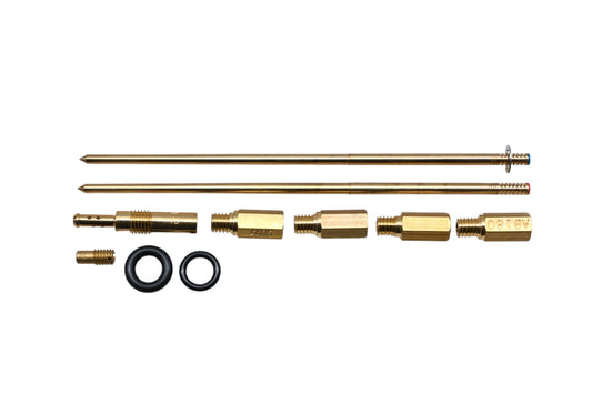 JD Jetting JDY003 High Performance Jet Kit NOS