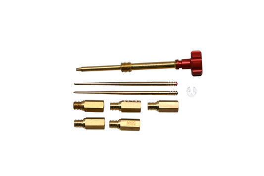 JD Jetting JDB009, JDAM55 High Performance Jet Kit NOS