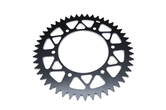 Fly Racing 255-331648BK, 3316-48 KTM Husqvarna 48T Rear Aluminum Sprocket NOS