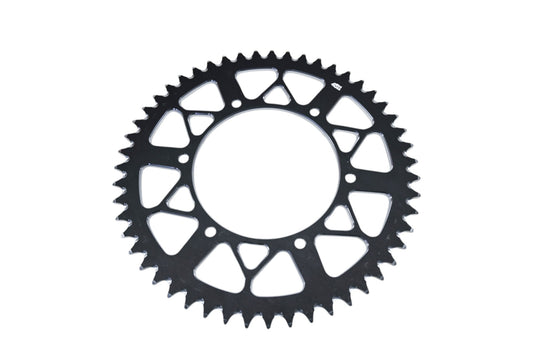 Fly Racing 255-451151BK, 4511-51 Suzuki 51T Rear Aluminum Sprocket NOS