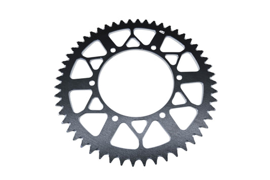 Fly Racing 255-451152BK, 4511-52 Suzuki 52T Rear Aluminum Sprocket NOS