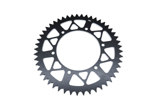 Fly Racing 255-451149BK, 4511-49 Suzuki 49T Rear Aluminum Sprocket NOS