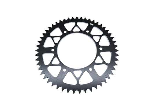 Fly Racing 255-122551BK, 1225-51 Honda 51T Rear Aluminum Sprocket NOS