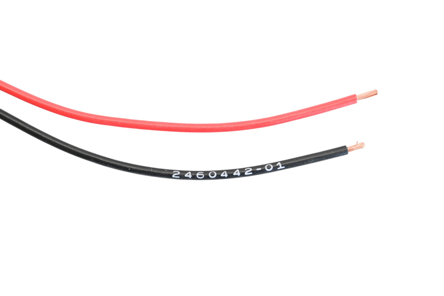 New OEM Polaris 2460442 Pigtail Connector NOS