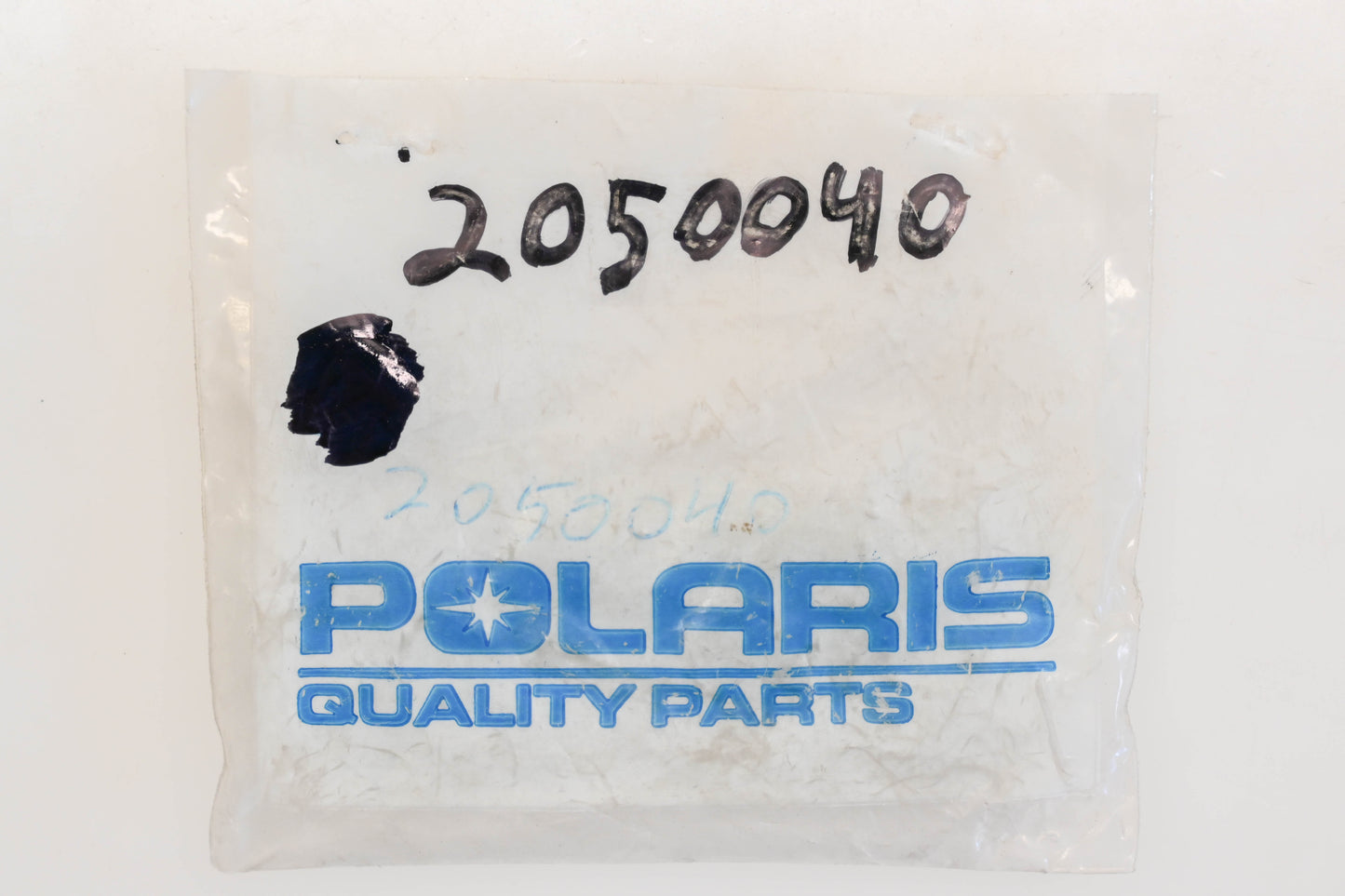 New OEM Polaris 2050040 Brake Lock NOS