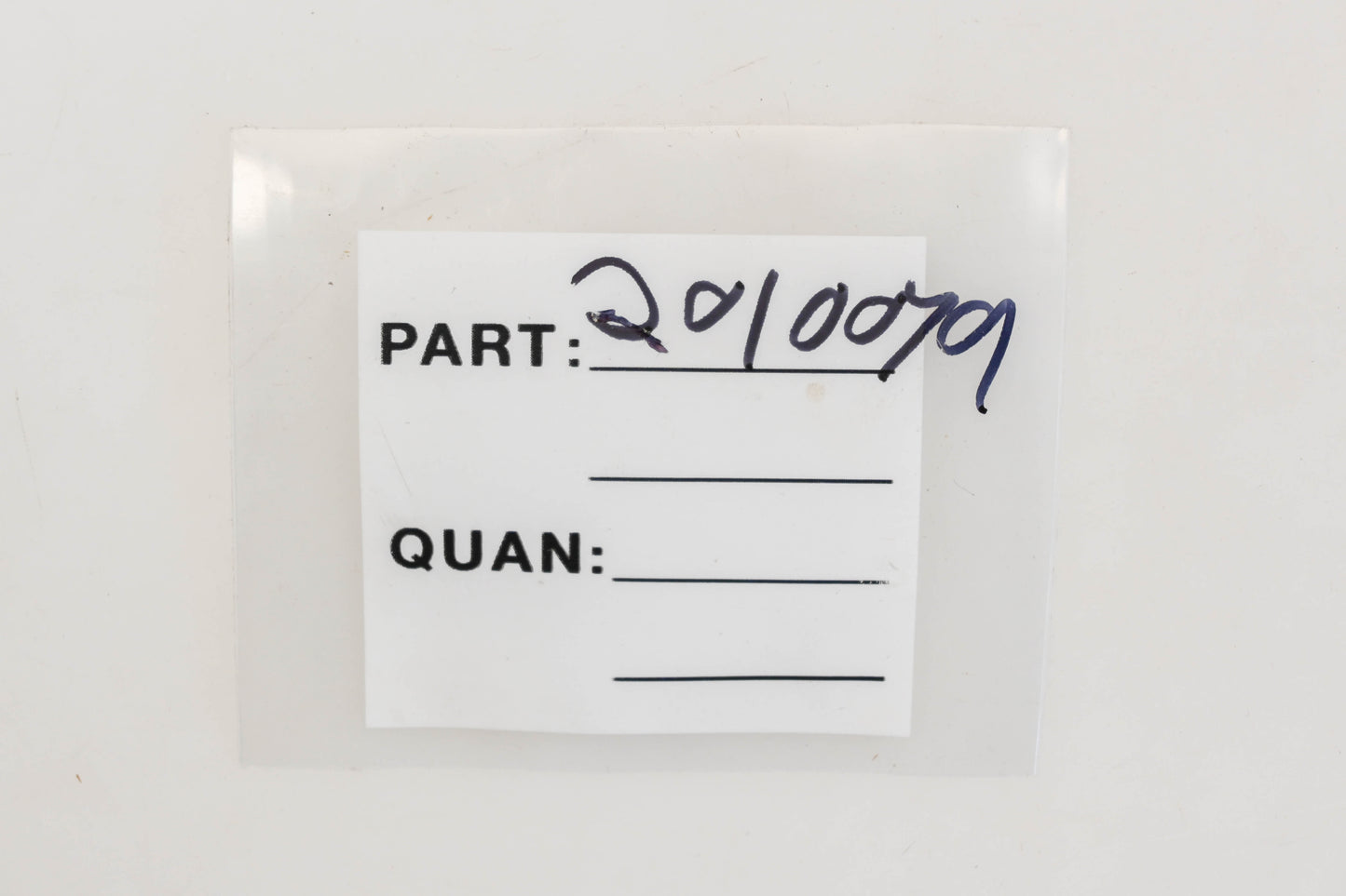 New OEM Polaris 2010079 Button Head Screw Qty 2 NOS
