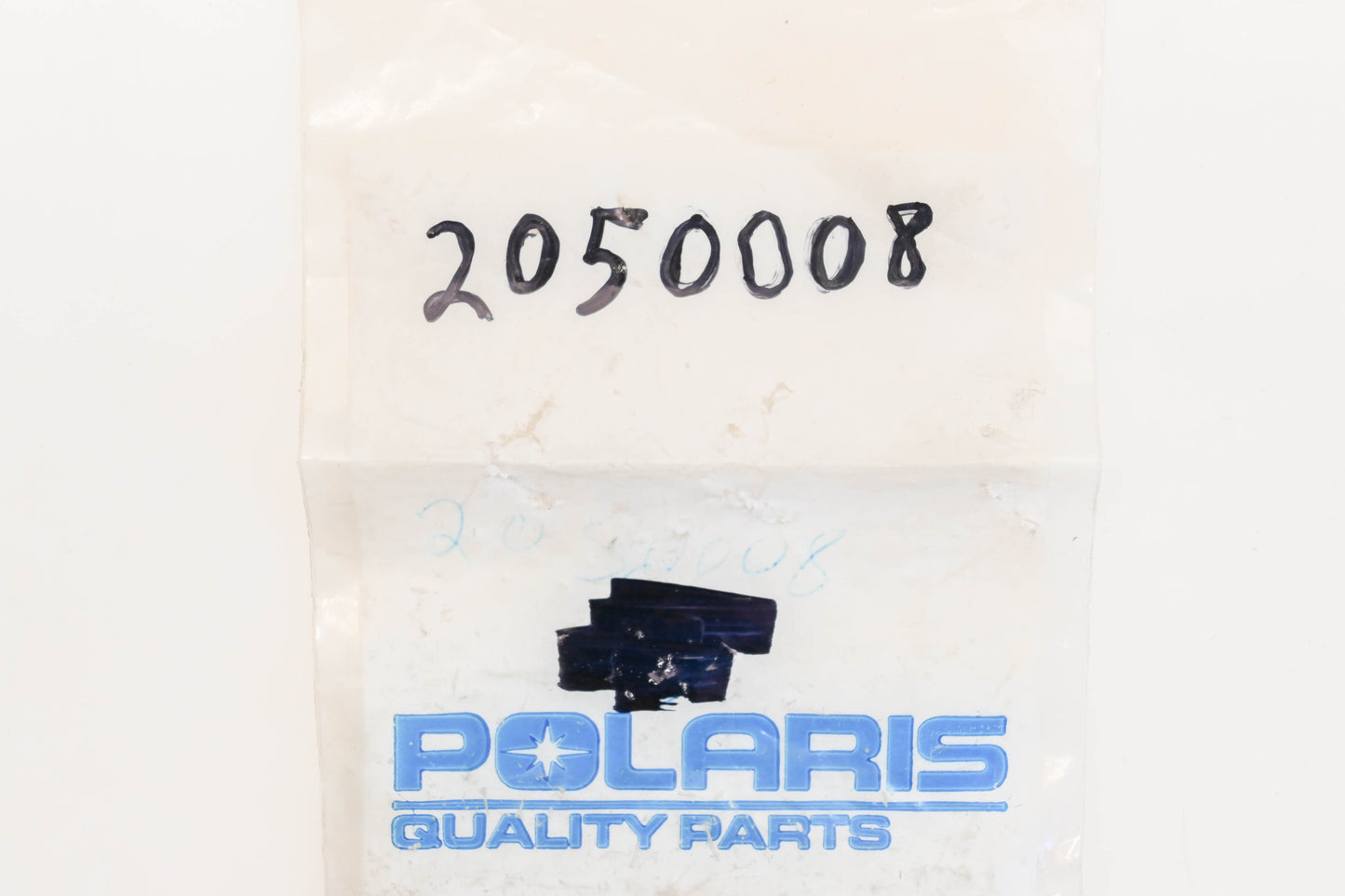 New OEM Polaris 2050008 Brake Lever Bolt NOS
