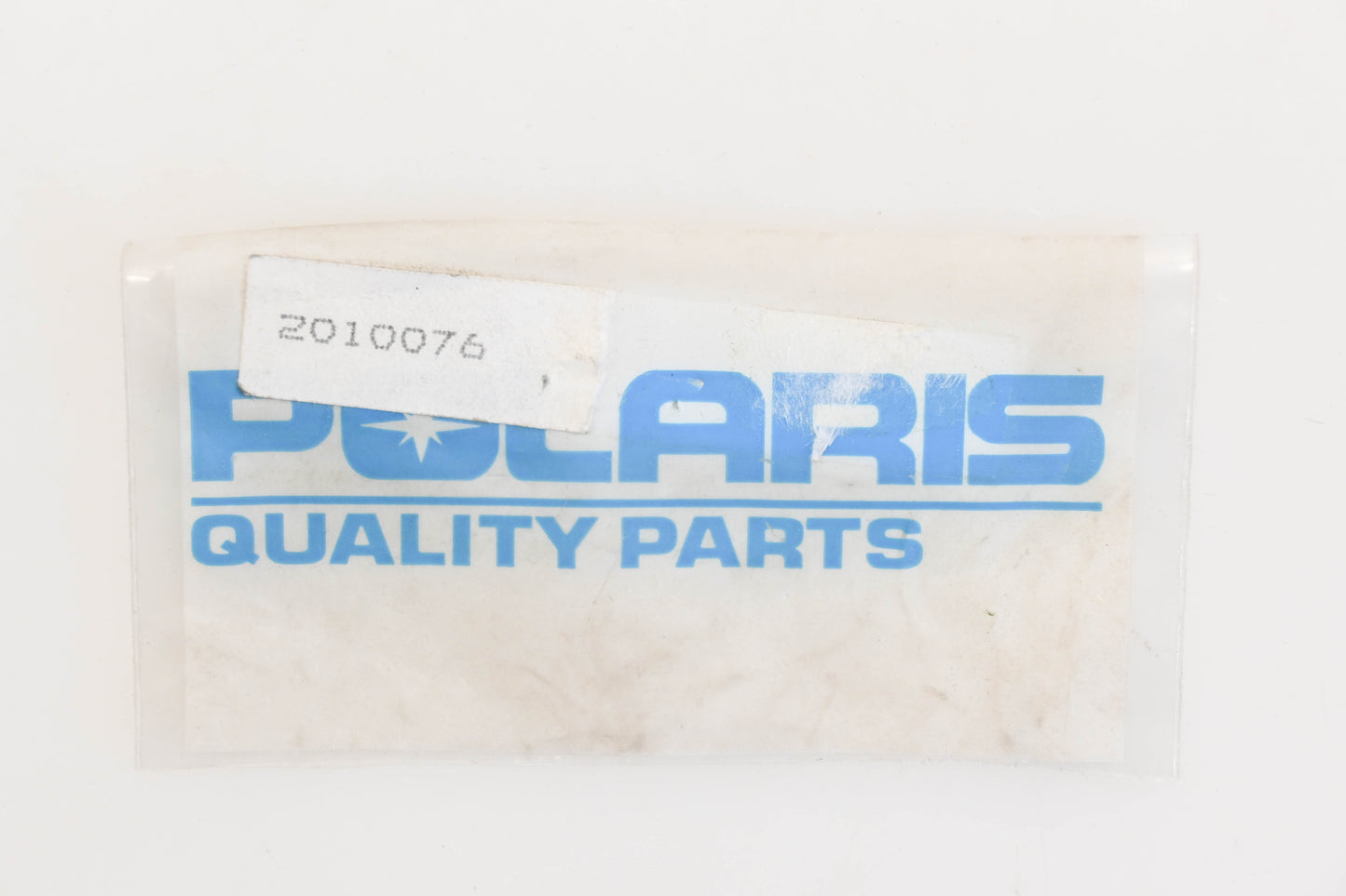 New OEM Polaris 2010076 Hex Bolt NOS