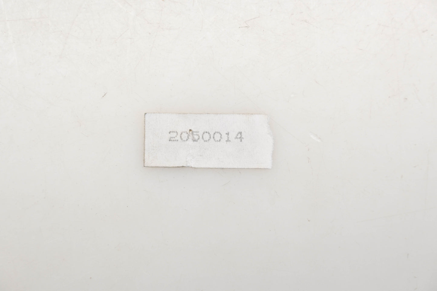 New OEM Polaris 2050014 Brake Cable Wing Nut NOS