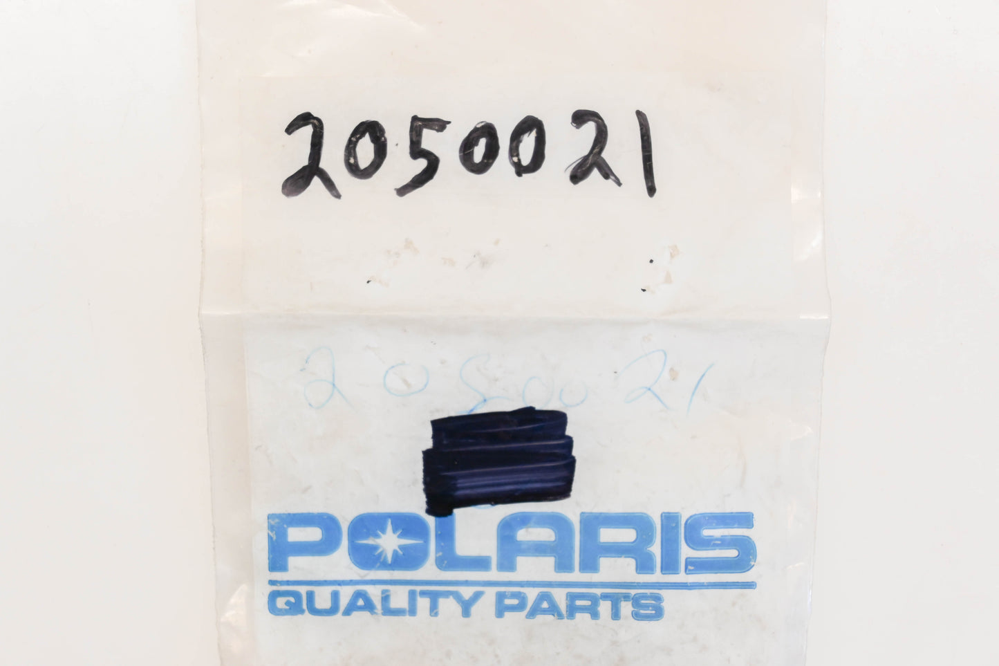New OEM Polaris 2050021 Brake Lever Bolt NOS