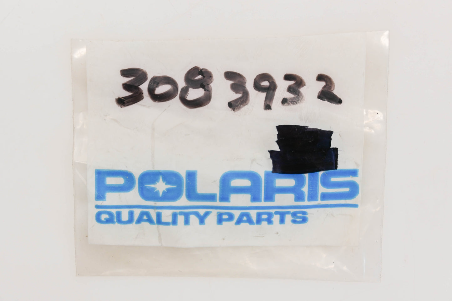 New OEM Polaris 3083932 Fin Damper NOS