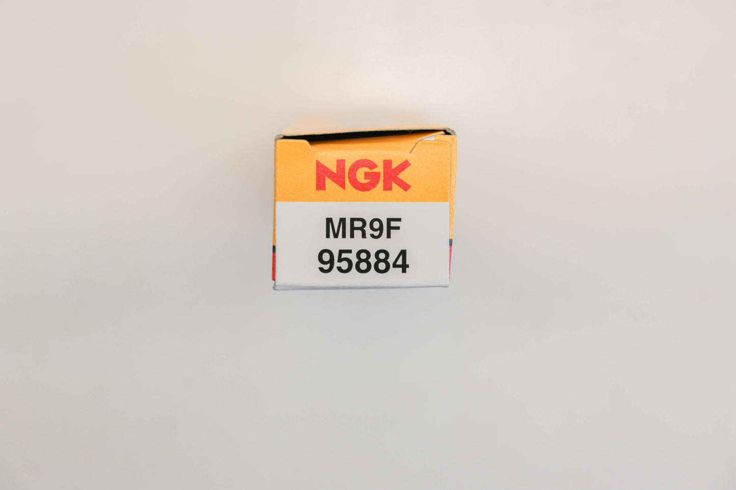 NGK MR9F Spark Plug NOS