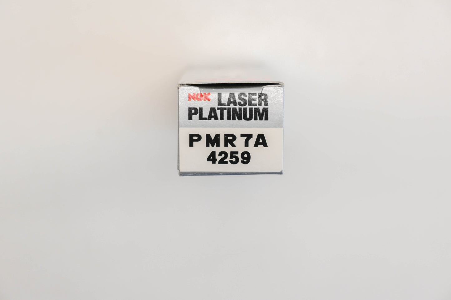 NGK PMR7A Laser Platinum Spark Plug NOS