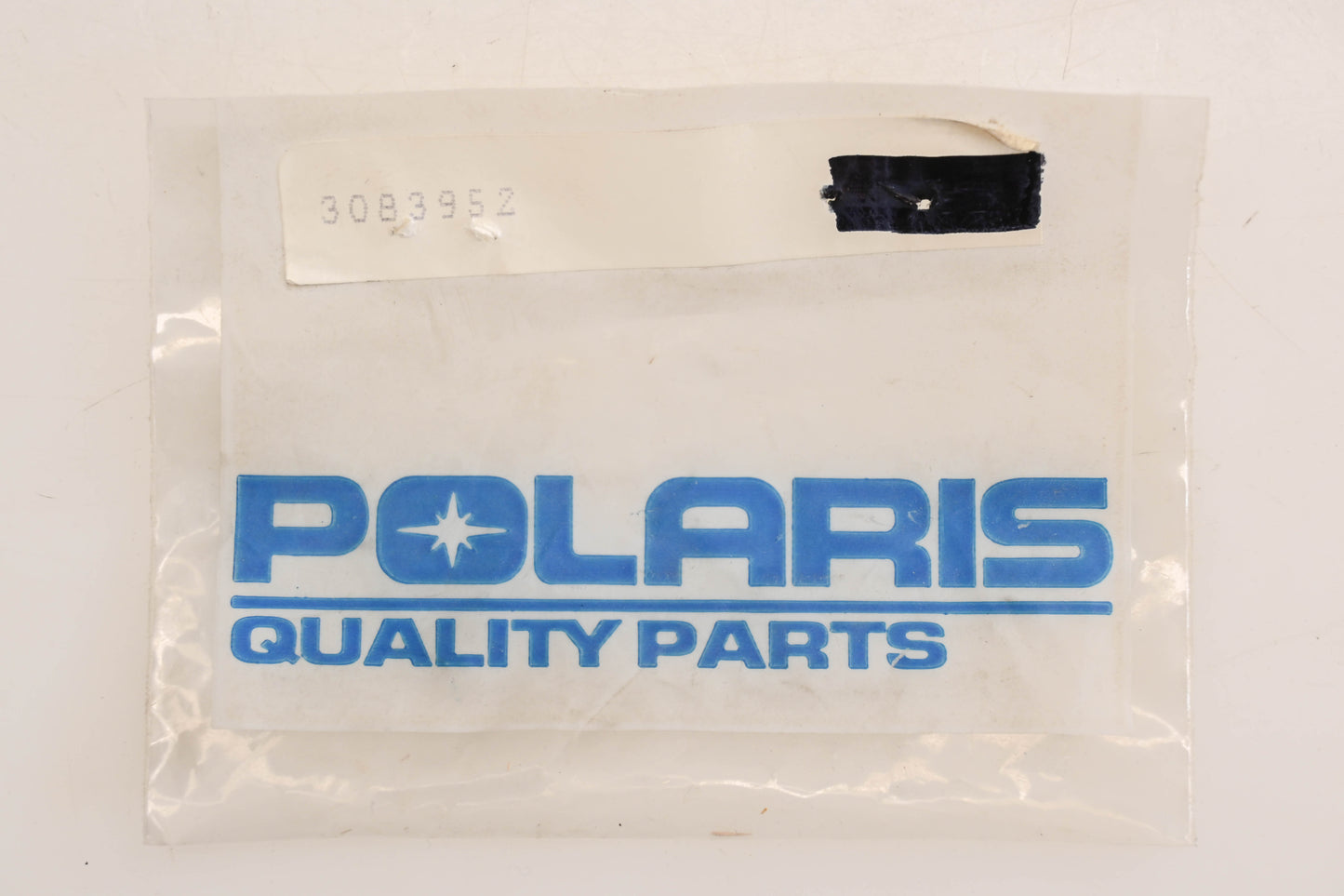 New OEM Polaris 3083952 Nuts Qty 2 NOS