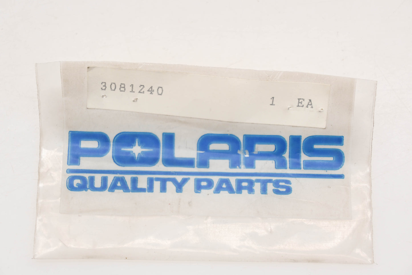 New OEM Polaris 3081240 Washer NOS