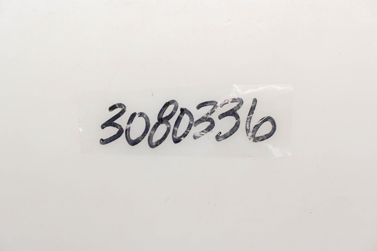 New OEM Polaris 3080336 Recoil Handle Insert NOS