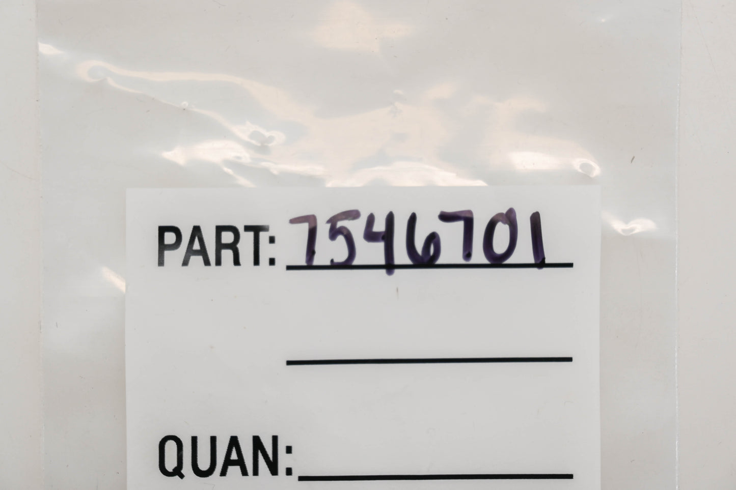 New OEM Polaris 7546701 Nuts Qty 9 NOS