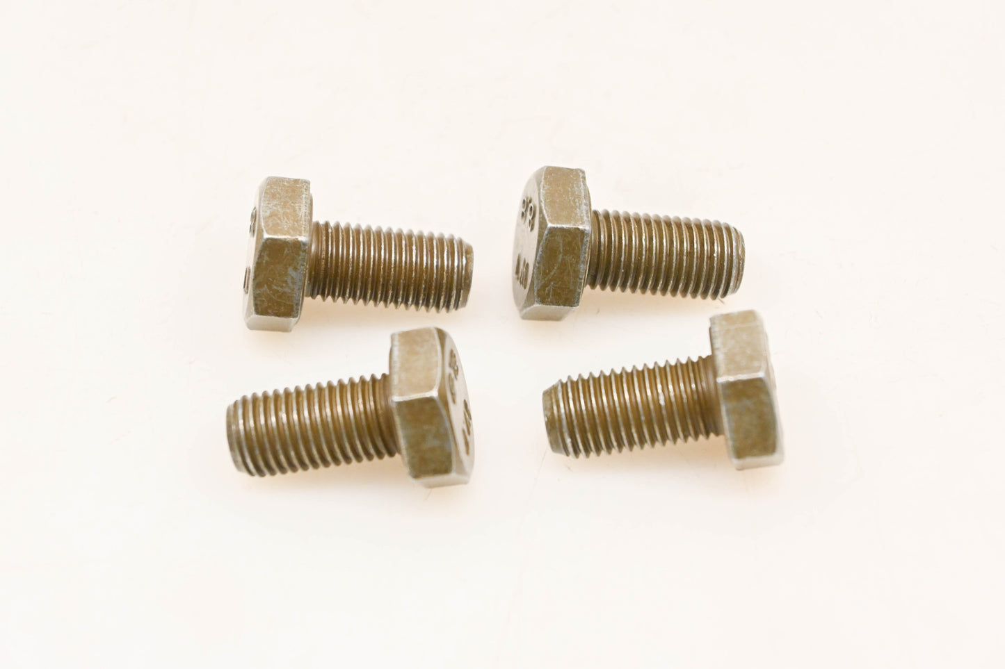 OEM Polaris 7519006 Hex Head Bolts Qty 4