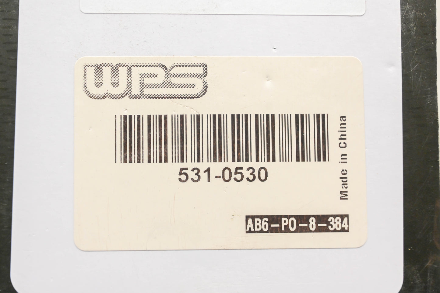 All Balls 531-0530 Heavy Duty 6Ball Axle Assembly NOS