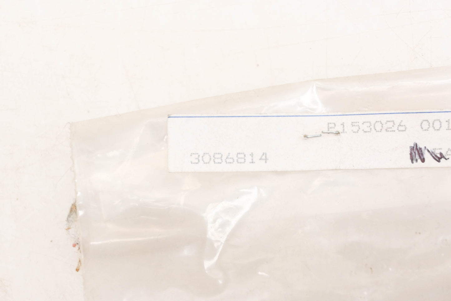 New OEM Polaris 3086814 Tensioner Spring NOS