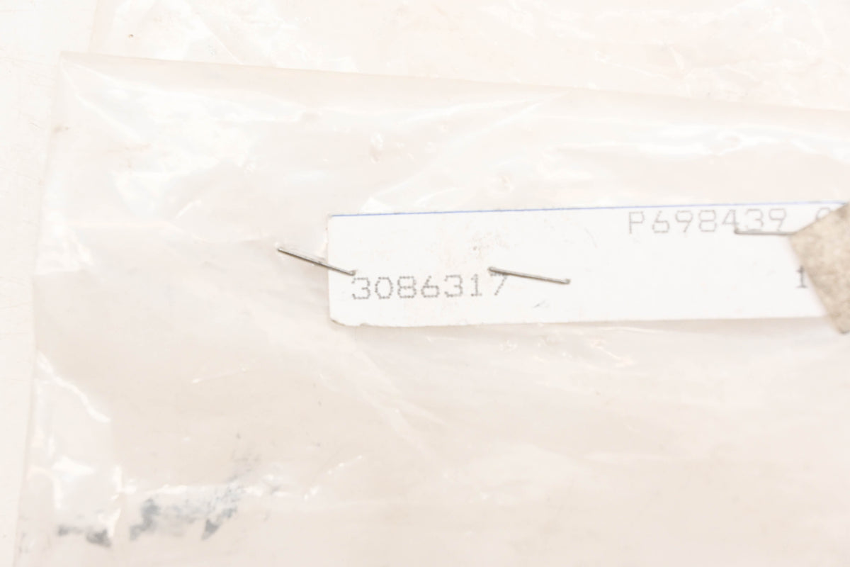 New OEM Polaris 3086317 Clutch Spacer NOS