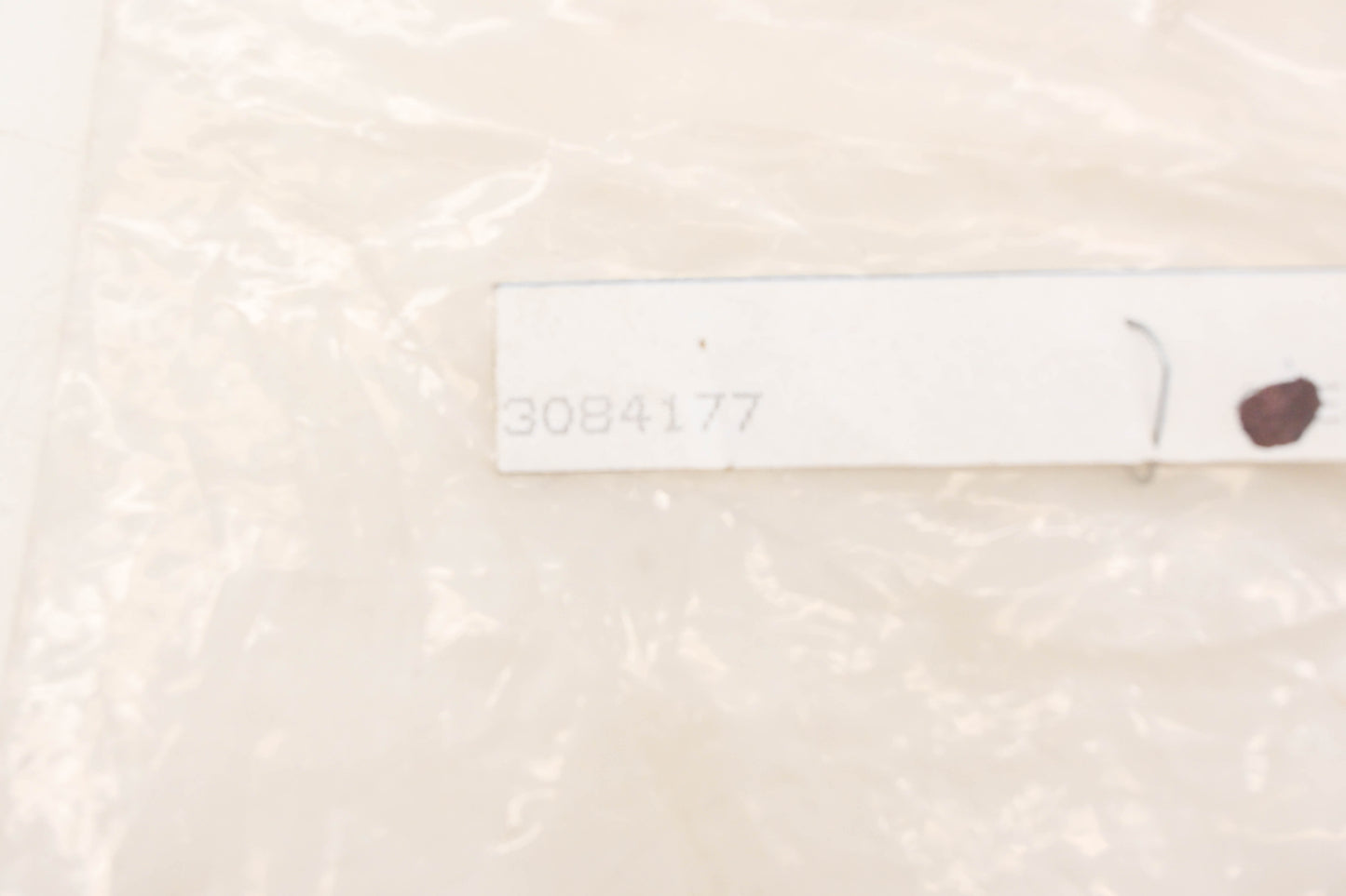 New OEM Polaris 3084177 Hex Flange Bolt NOS
