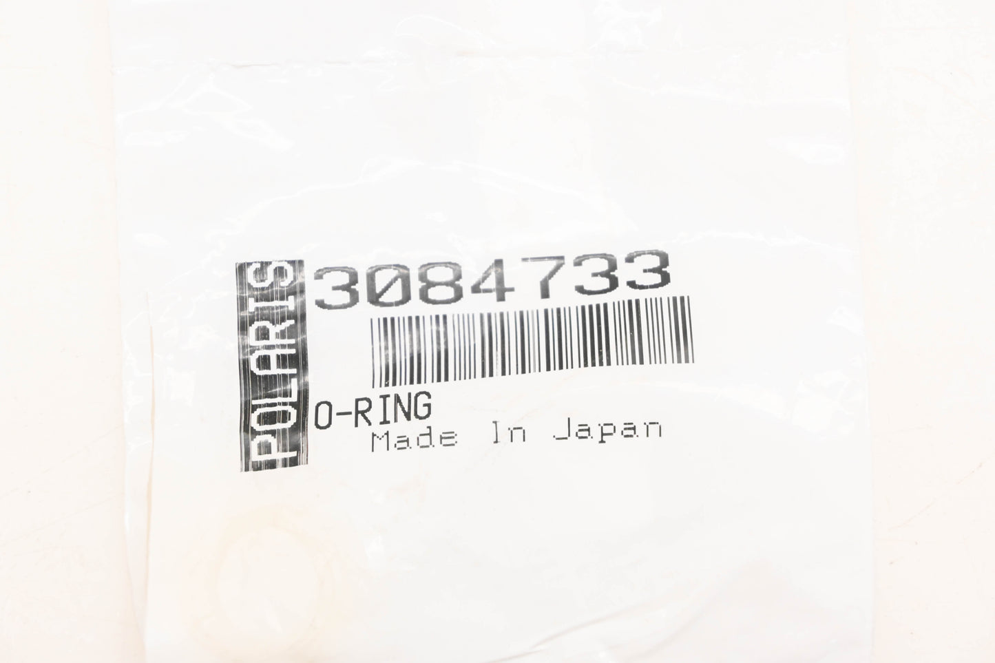 New OEM Polaris 3084733 Robin O-Rings Qty 2 NOS