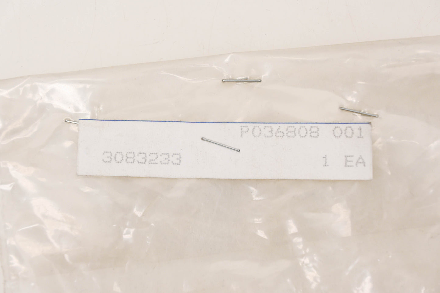 New OEM Polaris 3083233 Wrist Pin NOS