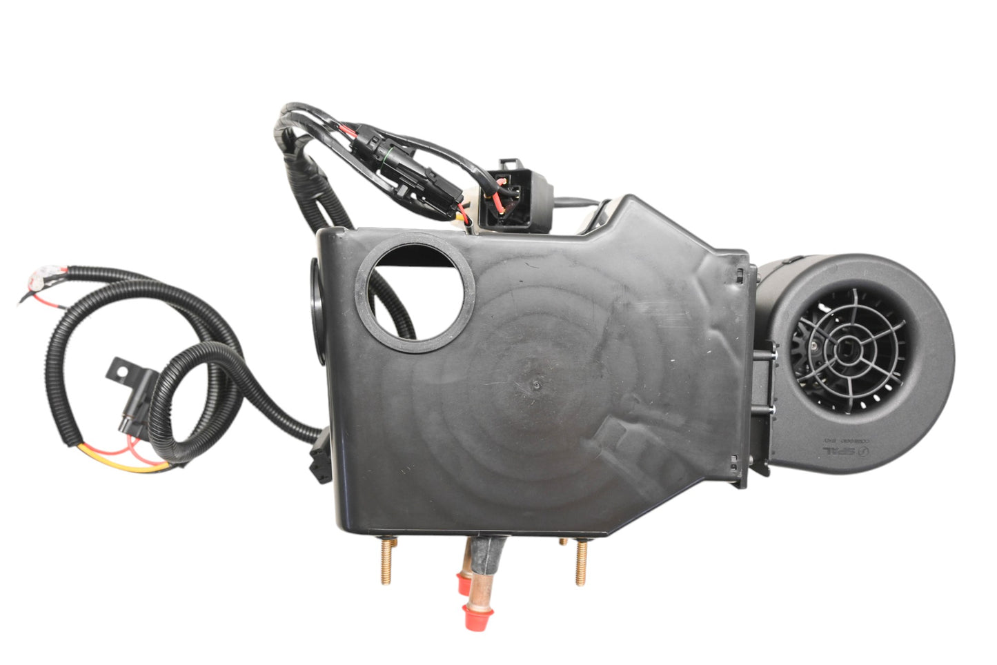 New OEM Polaris 2879967 Ranger 570 Crew Cab Heater Kit NOS