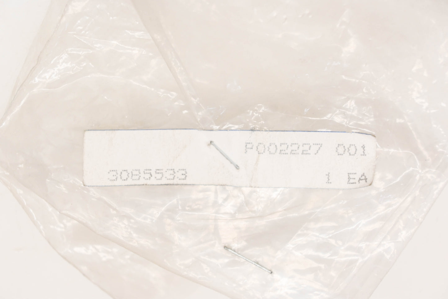 New OEM Polaris 3085533 Wrist Pin NOS