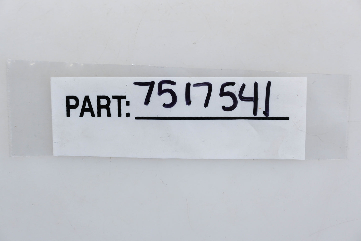 New OEM Polaris 7517541 Screws With Washers Qty 2 NOS