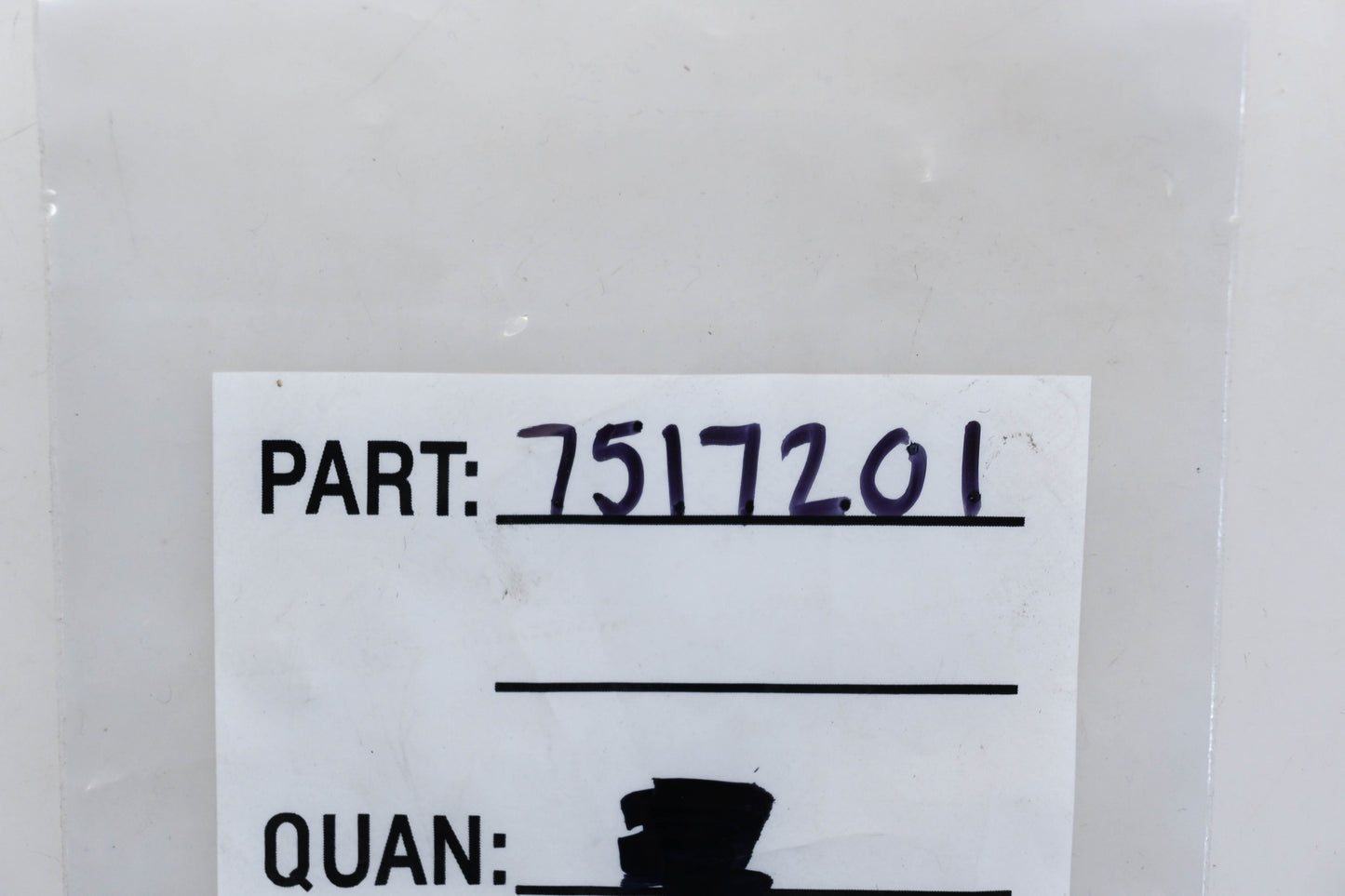 New OEM Polaris 7517201 Screws Qty 2 NOS