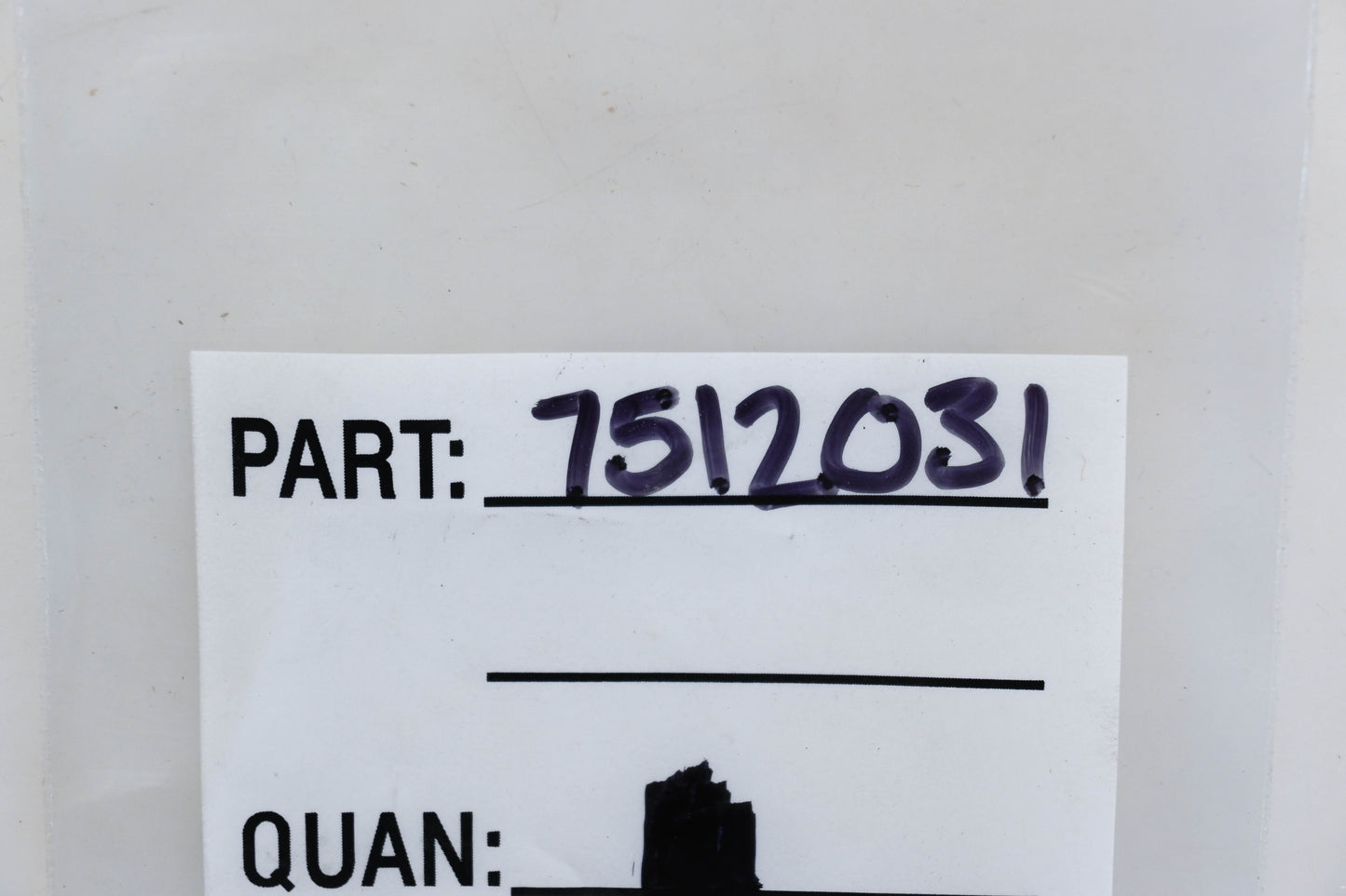 New OEM Polaris 7512031 Screws With Lock Washers Qty 2 NOS