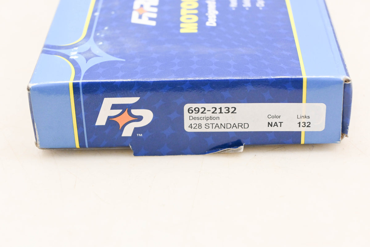 Firepower 692-2132 Standard 428x132 Chain NOS