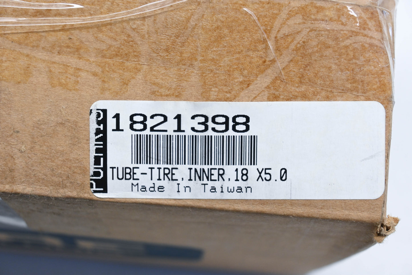 New OEM Polaris 1821398, 13080640117 Kenda 180/55-18 Inner Tube NOS