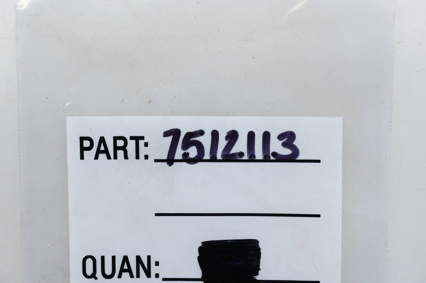 New OEM Polaris 7512113 Bolt NOS