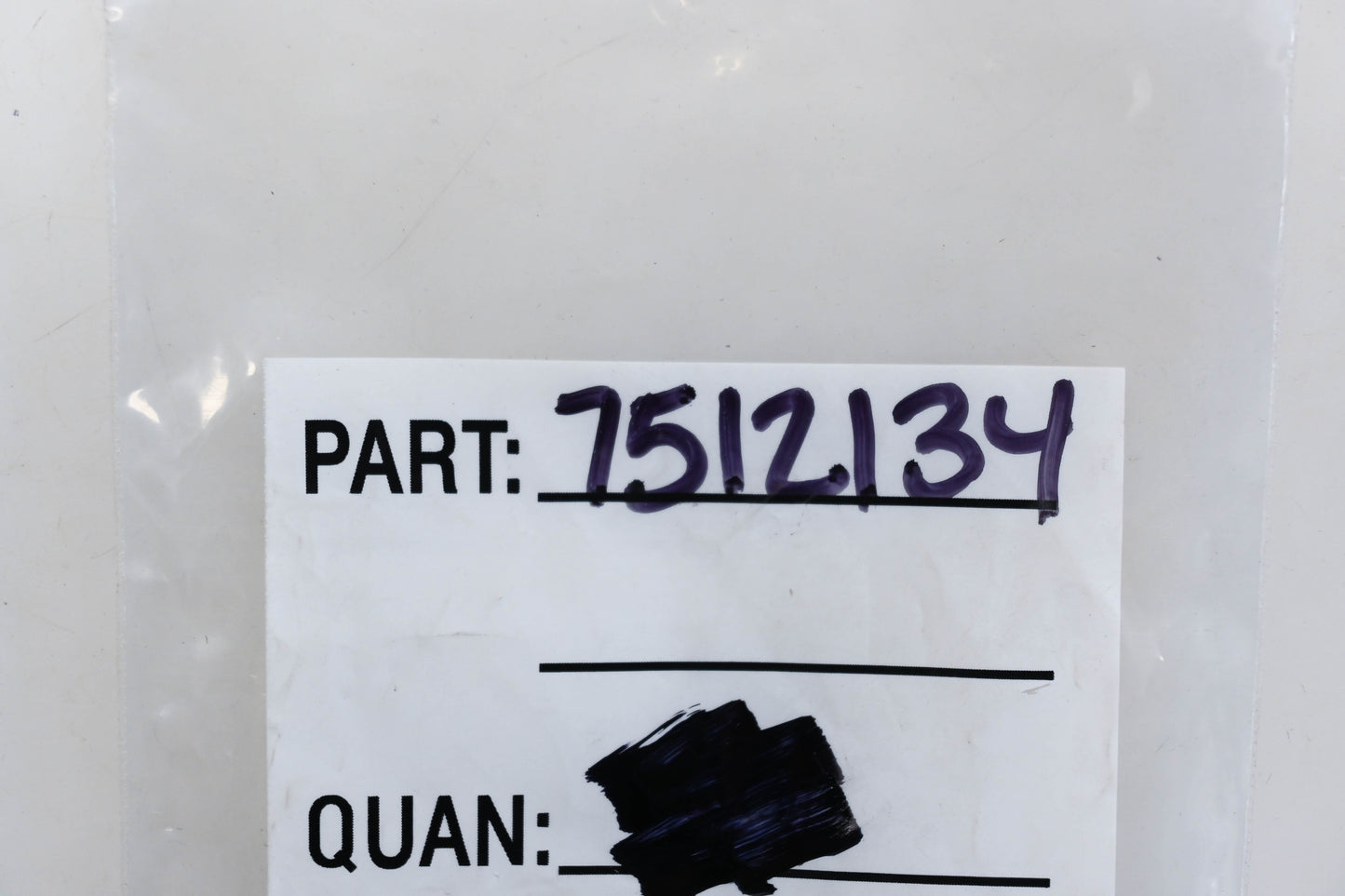 New OEM Polaris 7512134 Screws Qty 3 NOS