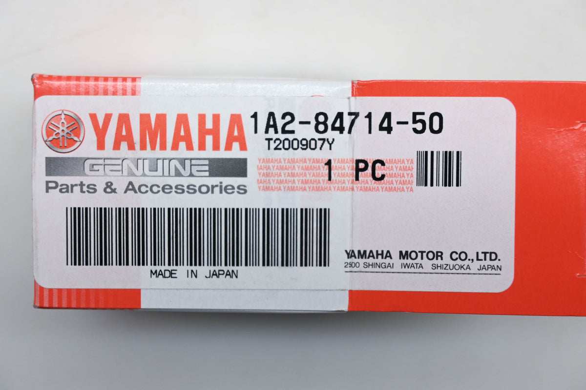 New OEM Yamaha 1A2-84714-50-00 Tail Light Bulb NOS