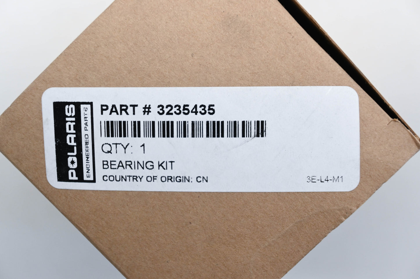New OEM Polaris 3235435 Bearing Kit NOS