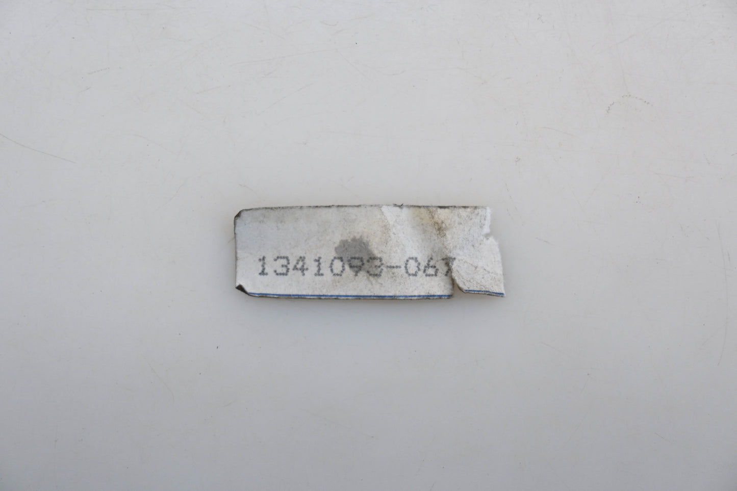 OEM Polaris 1341093-067 Shift Shaft