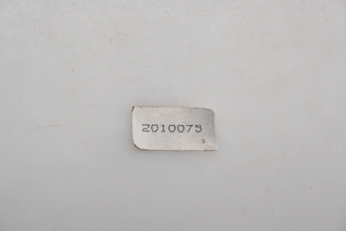 New OEM Polaris 2010075 Throttle Control Plate NOS