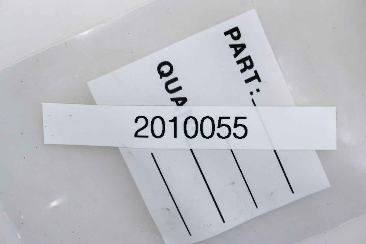 New OEM Polaris 2010055 Screws Qty 2 NOS